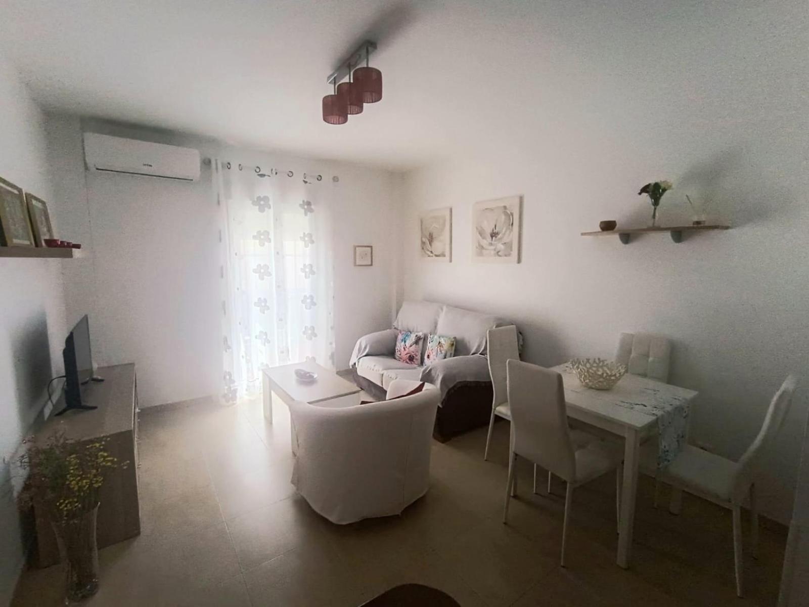 Apartamento Angel Nerja Exterior photo
